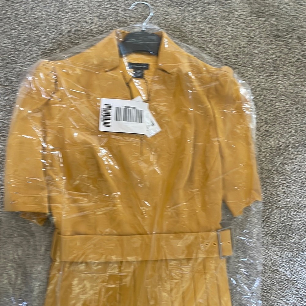 Karen Millen pleated Forever Dress